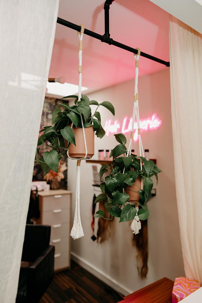 Sage Salon and Spa Image