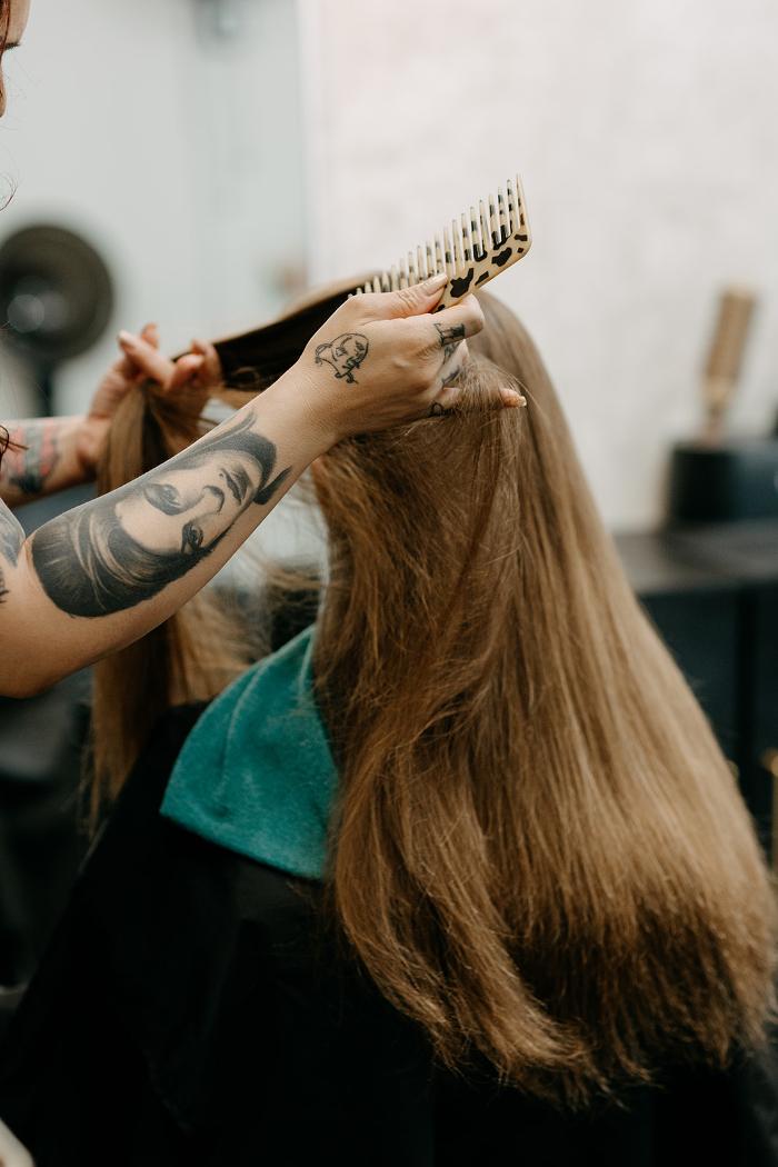 Sage Salon and Spa Image