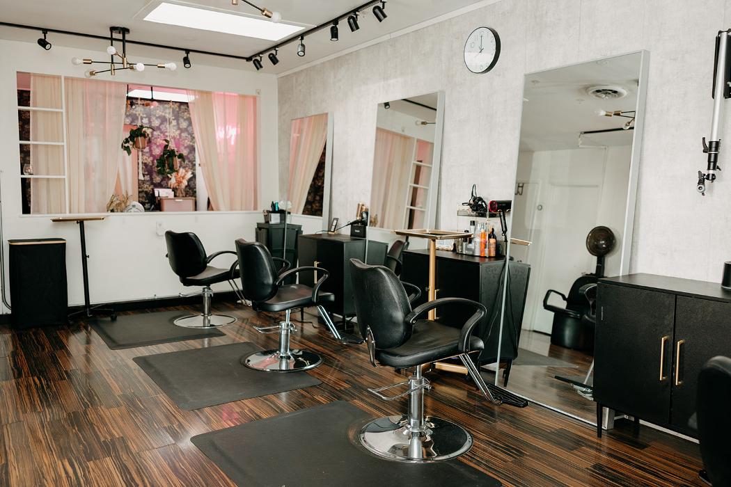 Sage Salon and Spa Image