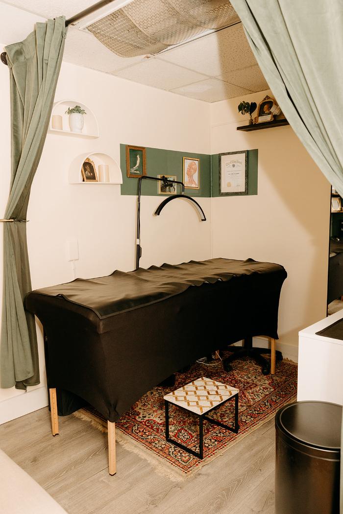 Sage Salon and Spa Image