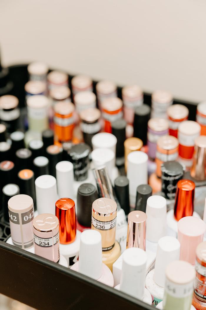 Sage Salon and Spa Image