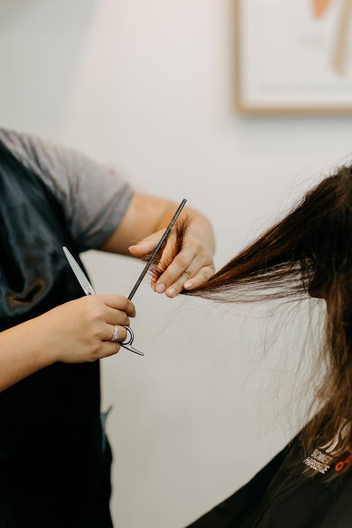 Sage Salon and Spa Image