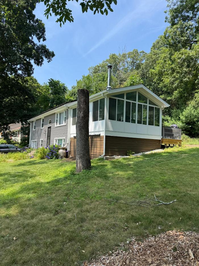 Four Seasons by New England Sunrooms Image