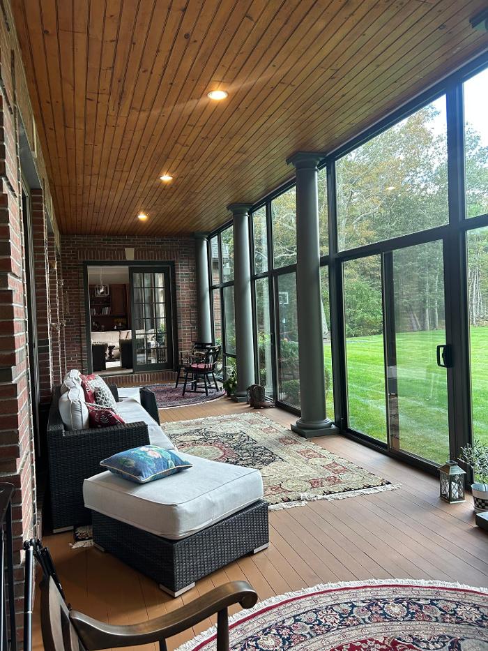 Four Seasons by New England Sunrooms Image