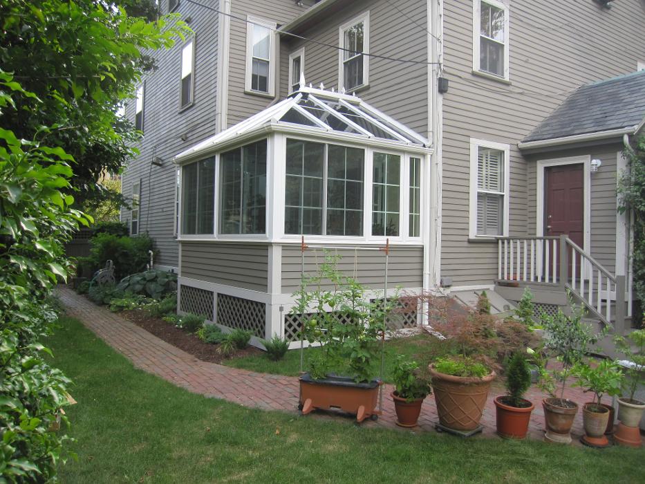 Four Seasons by New England Sunrooms Image