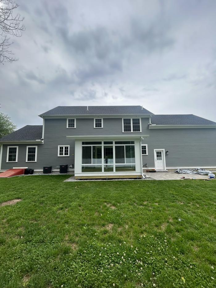 Four Seasons by New England Sunrooms Image