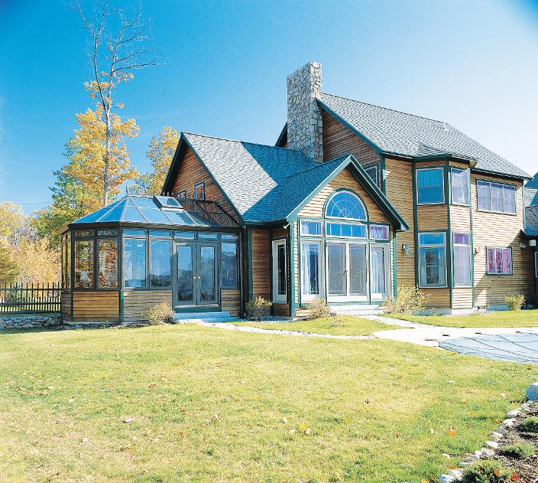 Four Seasons by New England Sunrooms Image