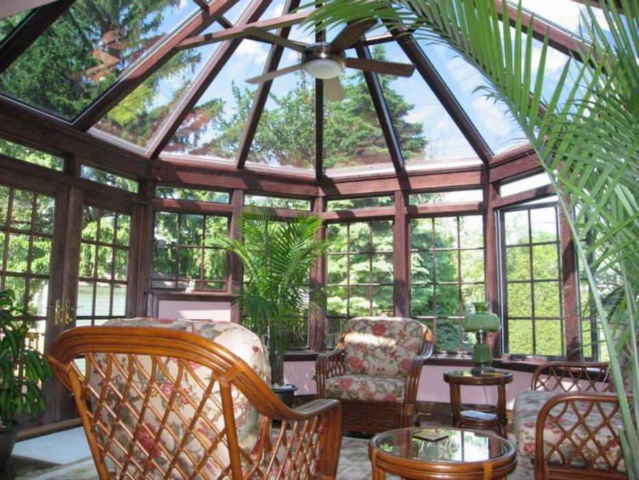 Four Seasons by New England Sunrooms Image