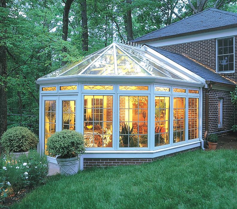 Four Seasons by New England Sunrooms Image