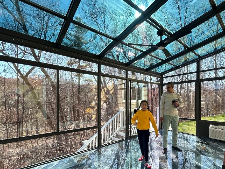 Four Seasons by New England Sunrooms Image