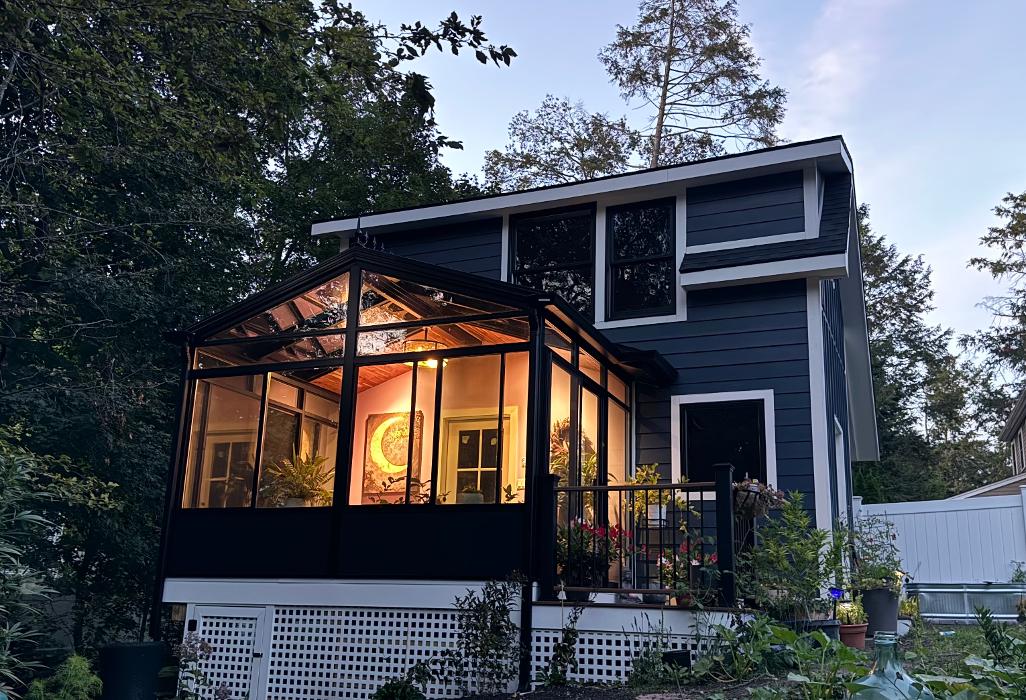 Four Seasons by New England Sunrooms Image