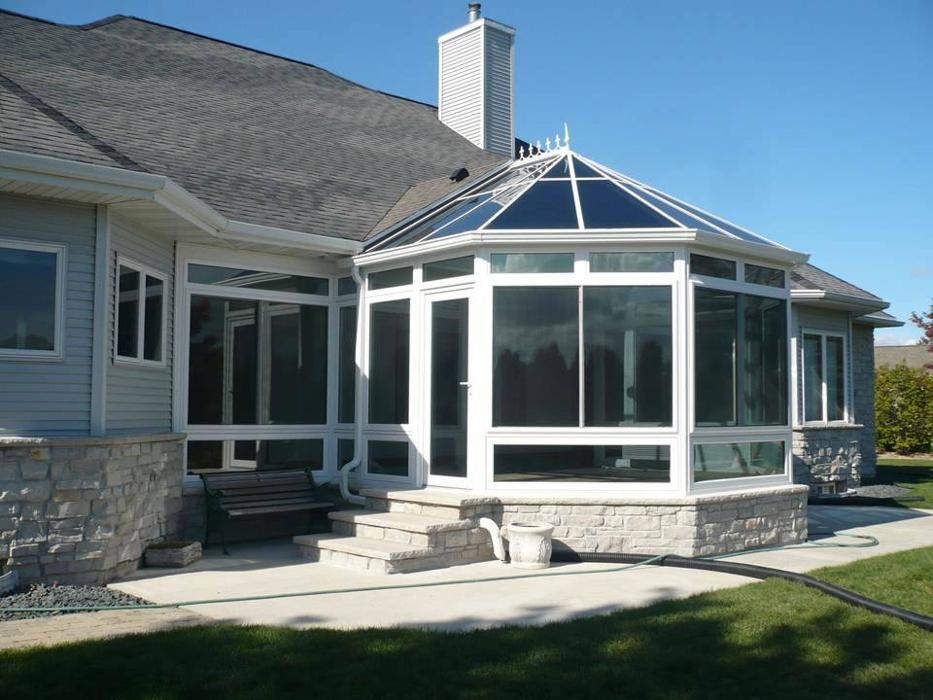 Four Seasons by New England Sunrooms Image