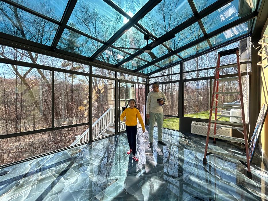 Four Seasons by New England Sunrooms Image