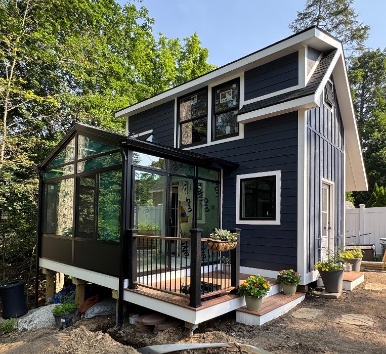 Four Seasons by New England Sunrooms Image