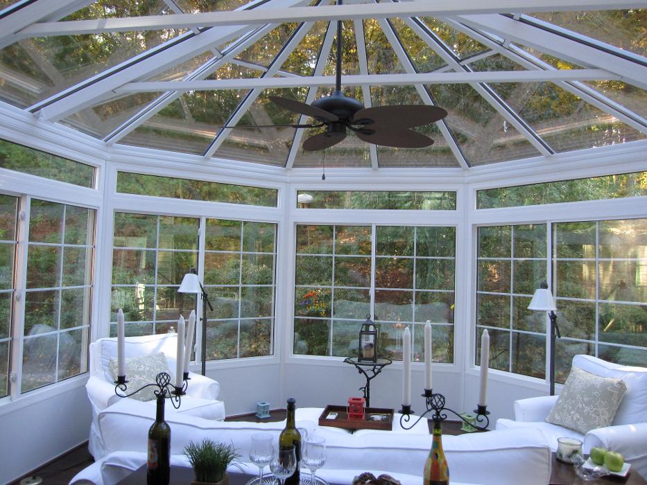 Four Seasons by New England Sunrooms Image