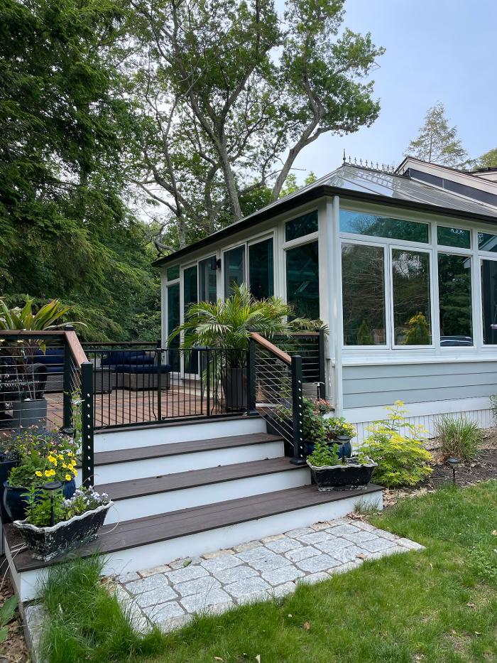 Four Seasons by New England Sunrooms Image