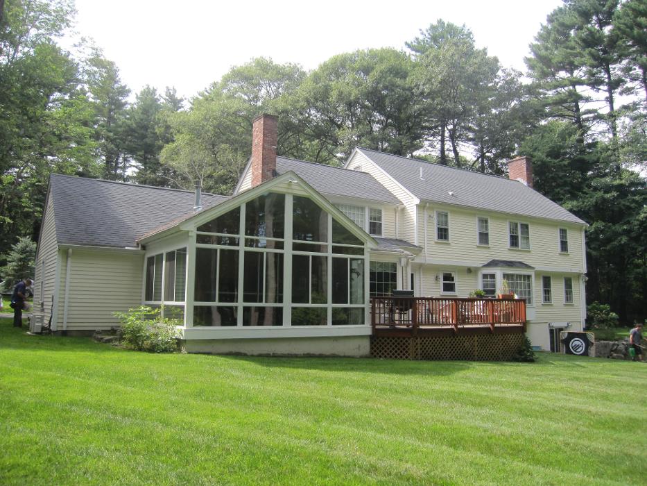 Four Seasons by New England Sunrooms Image