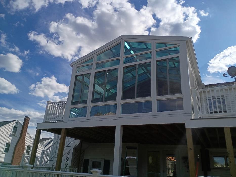 Four Seasons by New England Sunrooms Image