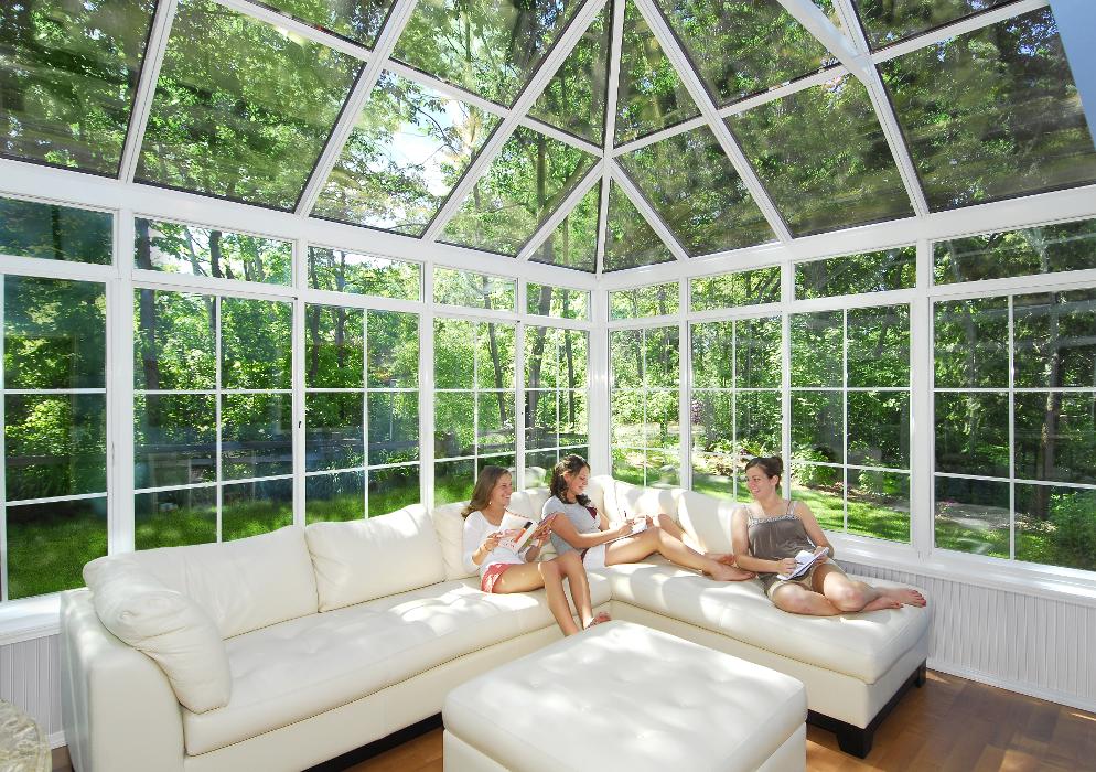 Four Seasons by New England Sunrooms Image