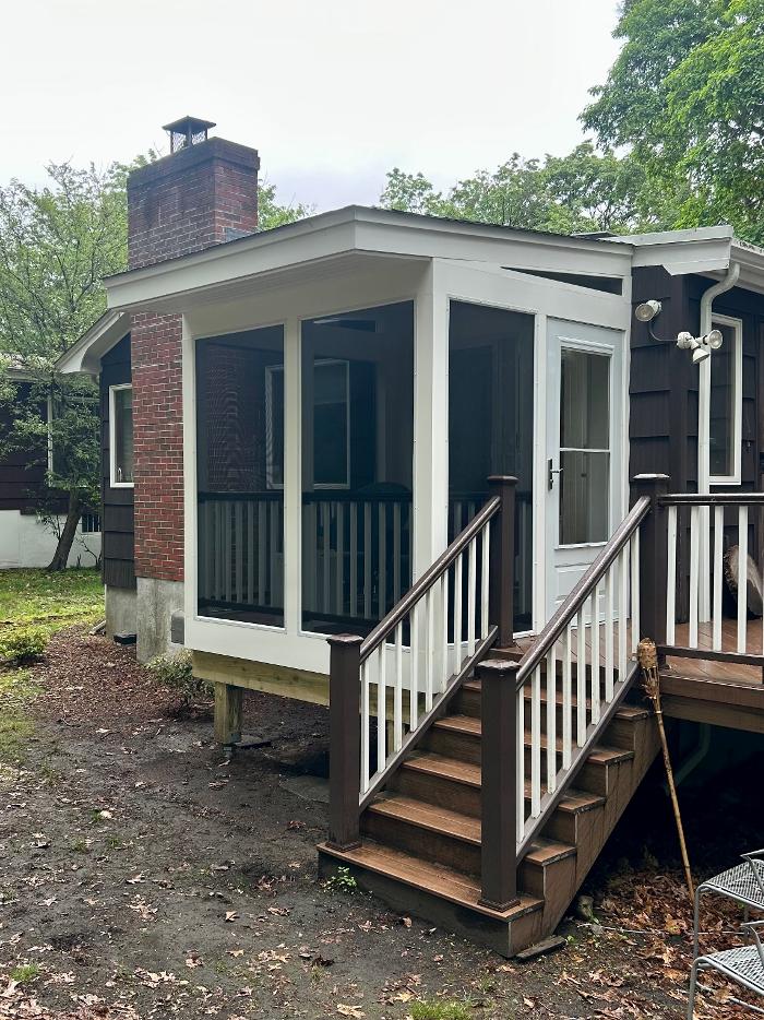 Four Seasons by New England Sunrooms Image