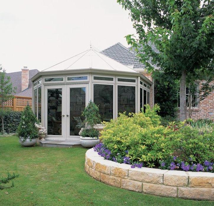 Four Seasons by New England Sunrooms Image