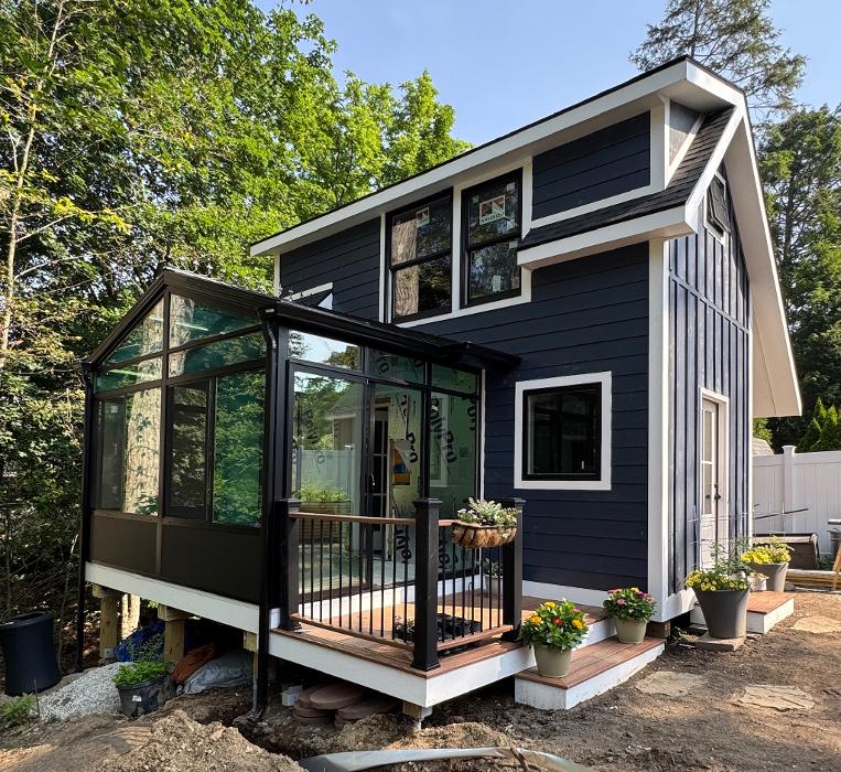 Four Seasons by New England Sunrooms Image