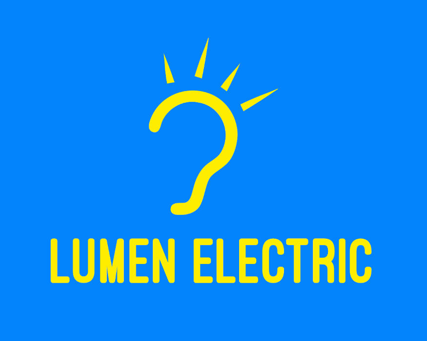 Lumen Electric Logo