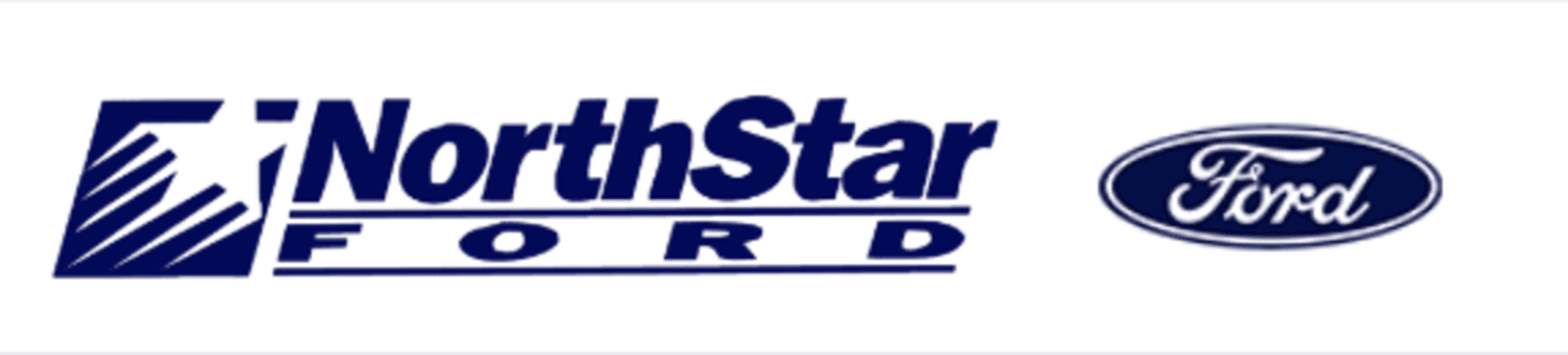 NorthStar Ford Logo