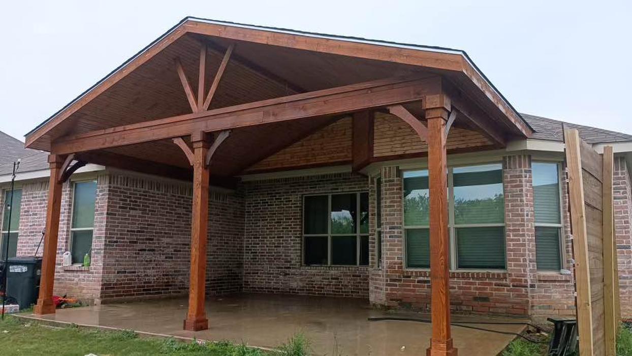 Next Level Building Solutions Inc - Cleburne, TX