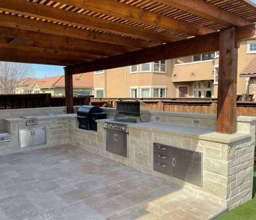 Next Level Building Solutions Inc - Cleburne, TX