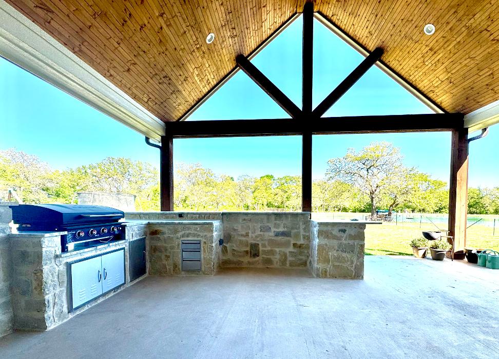 Next Level Building Solutions Inc - Cleburne, TX