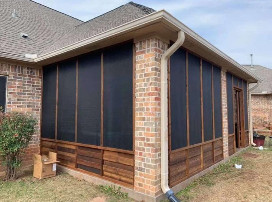 Next Level Building Solutions Inc - Cleburne, TX