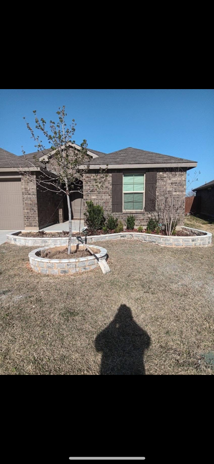 Next Level Building Solutions Inc - Cleburne, TX