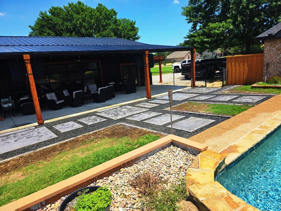 Next Level Building Solutions Inc - Cleburne, TX