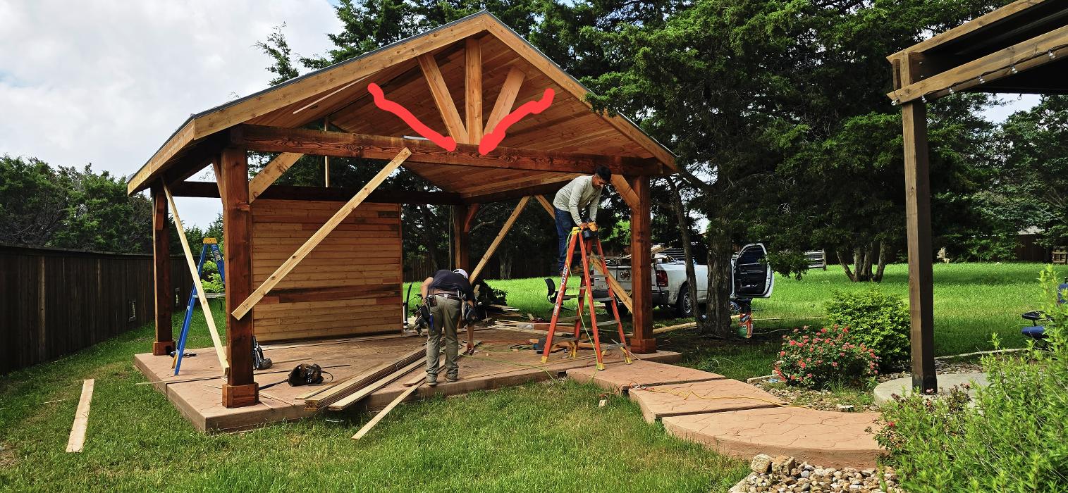 Next Level Building Solutions Inc - Cleburne, TX