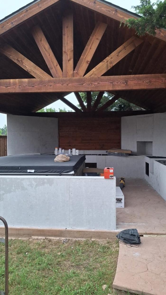 Next Level Building Solutions Inc - Cleburne, TX