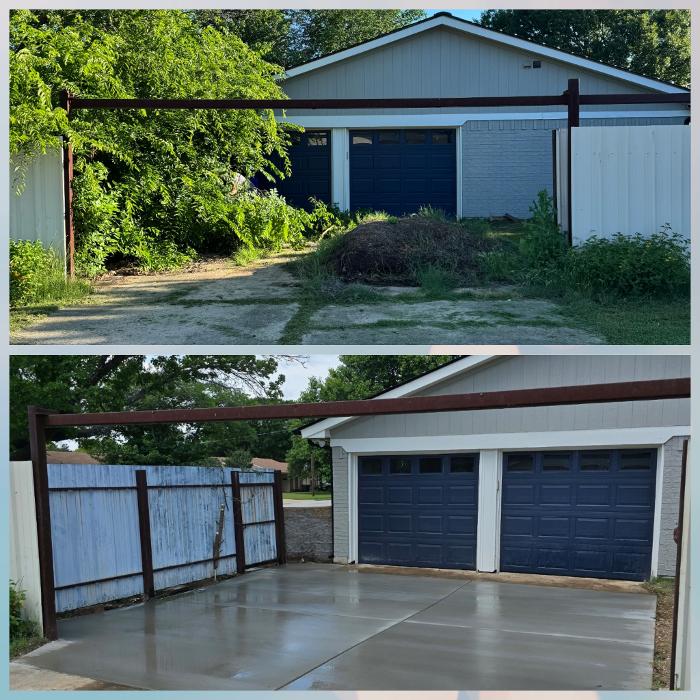 Next Level Building Solutions Inc - Cleburne, TX