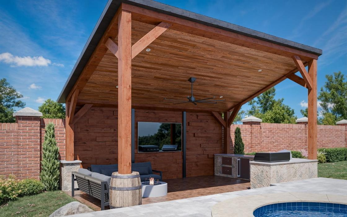 Next Level Building Solutions Inc - Cleburne, TX