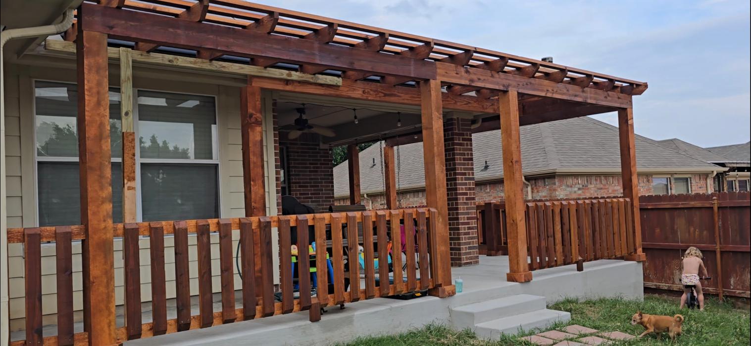 Next Level Building Solutions Inc - Cleburne, TX