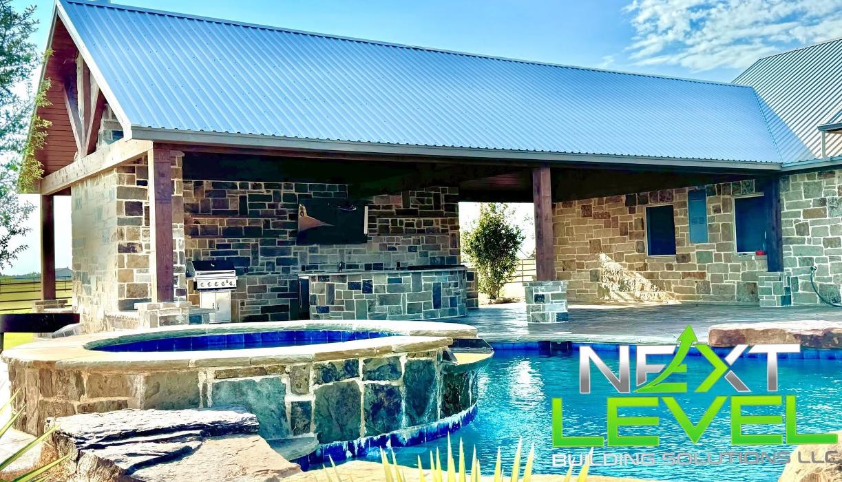 Next Level Building Solutions Inc - Cleburne, TX