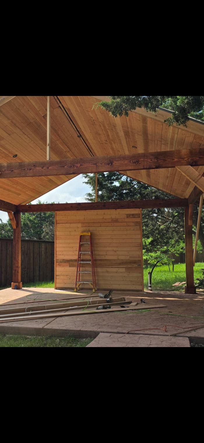 Next Level Building Solutions Inc - Cleburne, TX