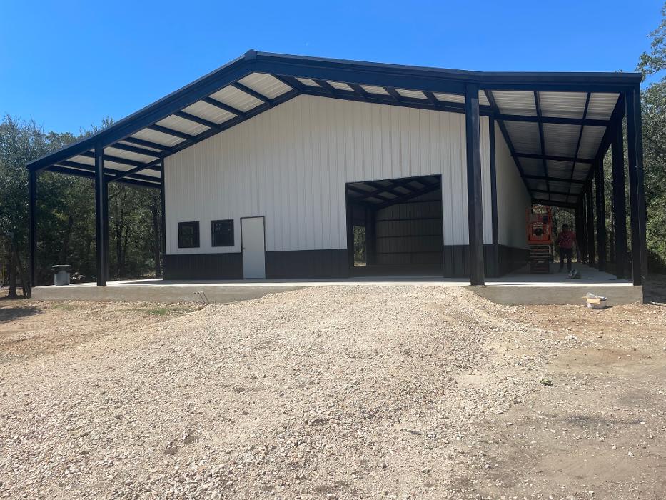 Next Level Building Solutions Inc - Cleburne, TX