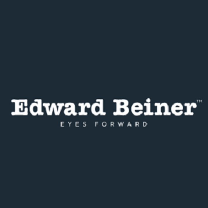 Edward Beiner Optical The Mall at Millenia, Orlando Logo