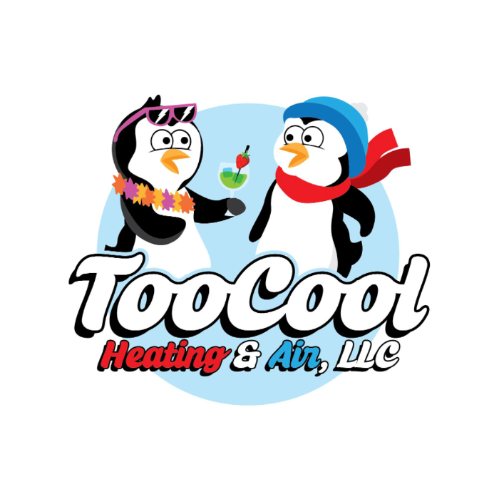 TooCool Heating & Air, LLC - Soddy Daisy, TN