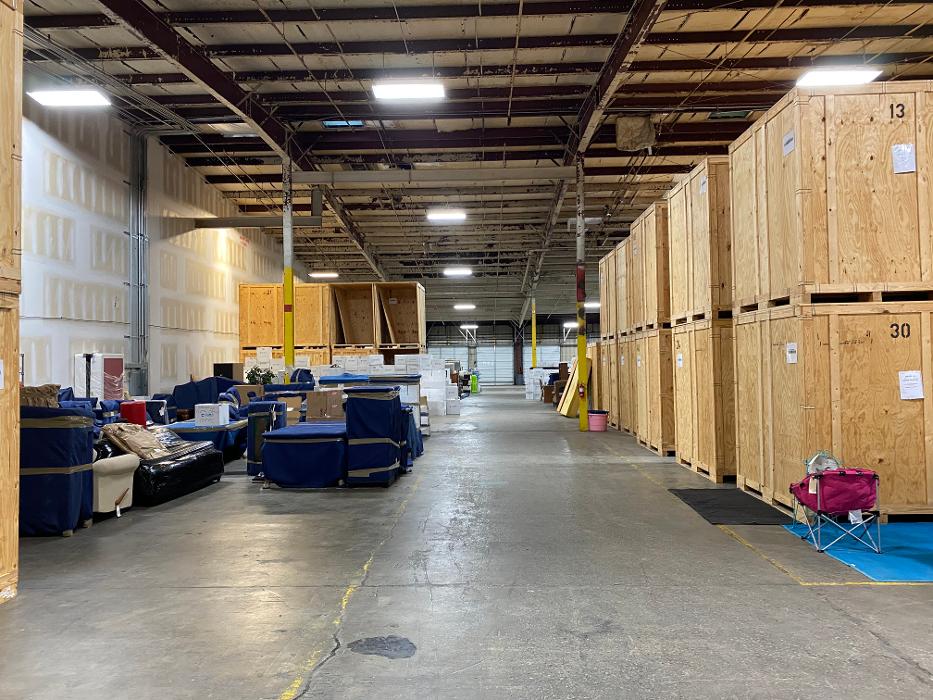 Clarus Contents Renewal - Murfreesboro, TN Image