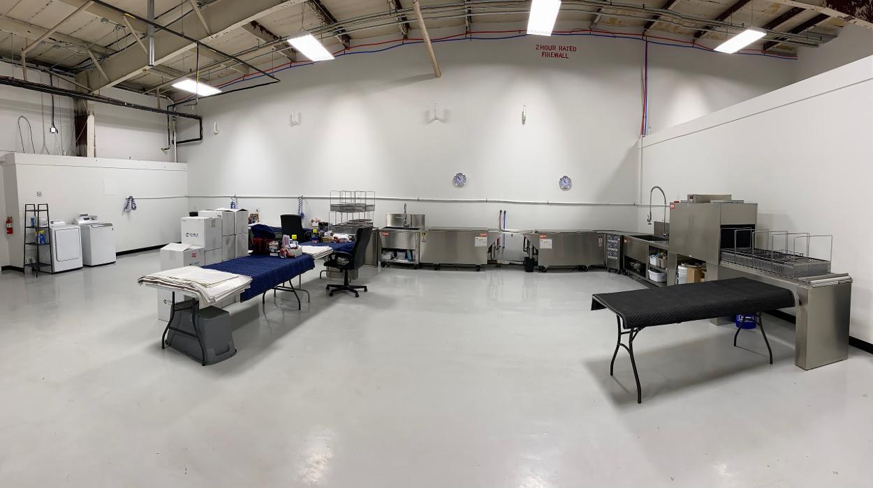 Clarus Contents Renewal - Murfreesboro, TN Image