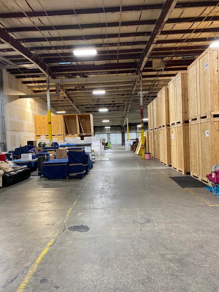 Clarus Contents Renewal - Murfreesboro, TN Image