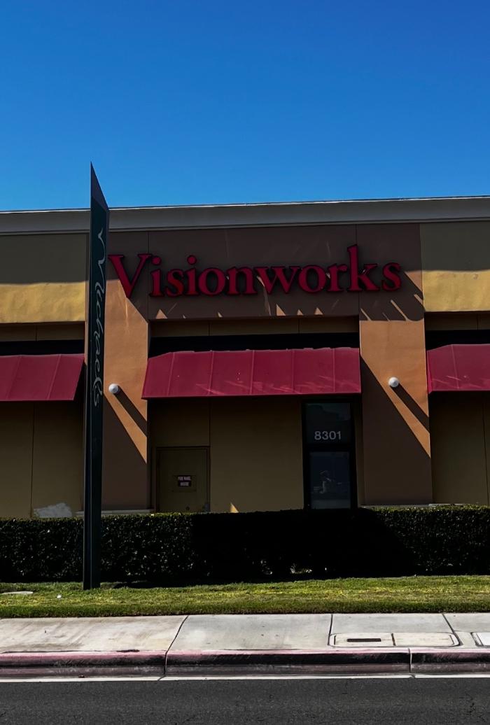 Visionworks Buena Park