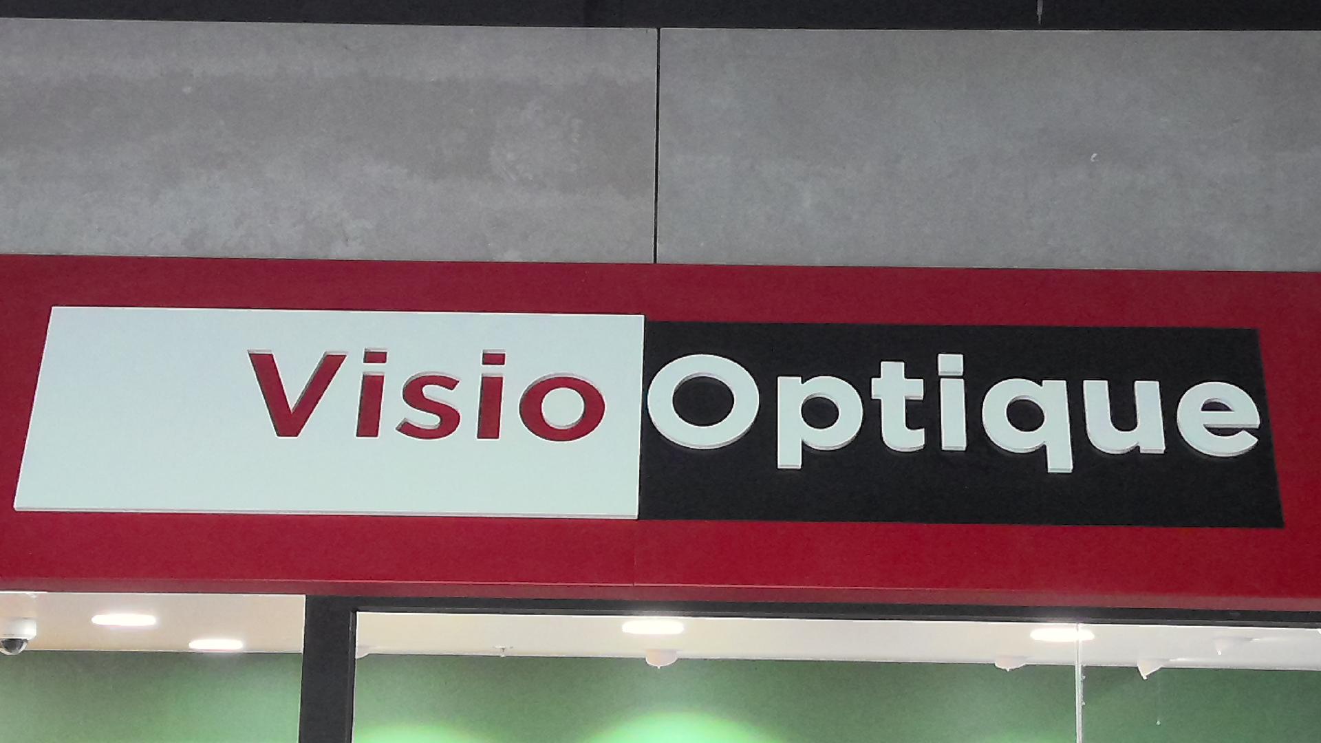 Visio Optique