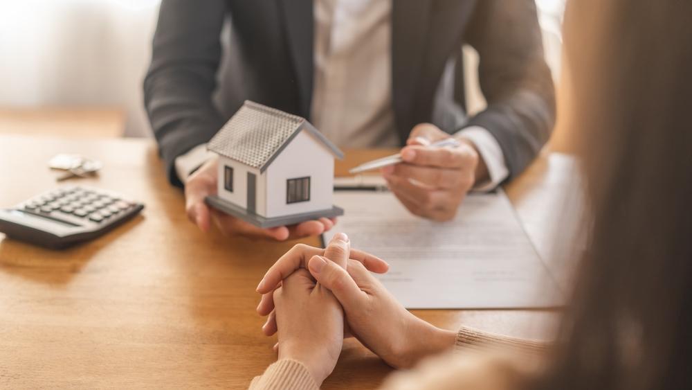 KOMET-Hausverwaltung & Immobilien, Große Straße in Strausberg